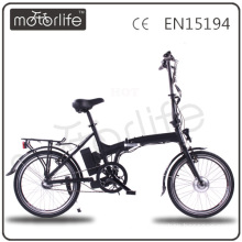 MOTORLIFE/OEM 36V 250w 20inch FE4 folding bicicleta eletrica for sale
